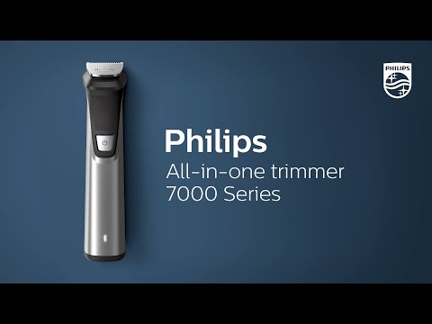 Тример Philips MG7940/75