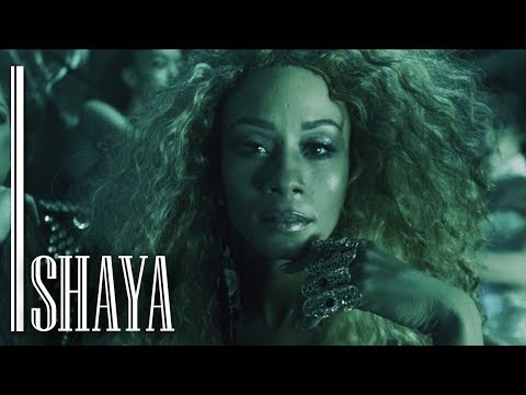 Shaya - Sway ft. Rocfellaz - Official Music Video