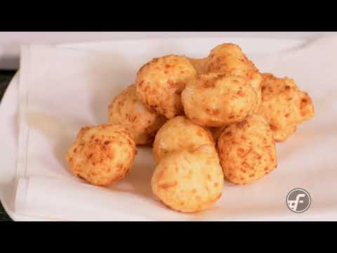 How to Make Cascaron