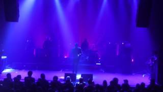 The Jesus And Mary Chain - Between Planets (Philadelphia,Pa) 5.15.17