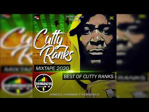 #mixtape #reggaemix #2022 🇯🇲Cutty Ranks Mixtape 2020🔥 (Best Of Cutty Ranks) THEBIGBOSS DJ 🇵🇦🇯🇲
