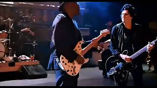 Champagne &amp; Reefer —Rolling Stones Ft Buddy Guy 4K