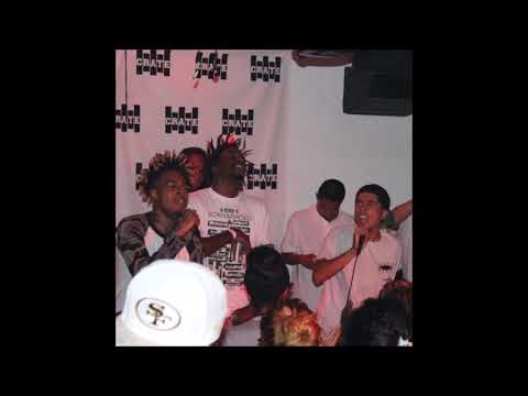 Tay West - Driver and Shooter (Great 2016 Music)