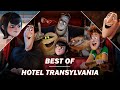 Hotel Transylvania S Best Scenes