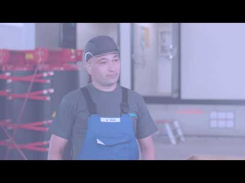 Schlosser (m/w/d) bei SCHEIDT