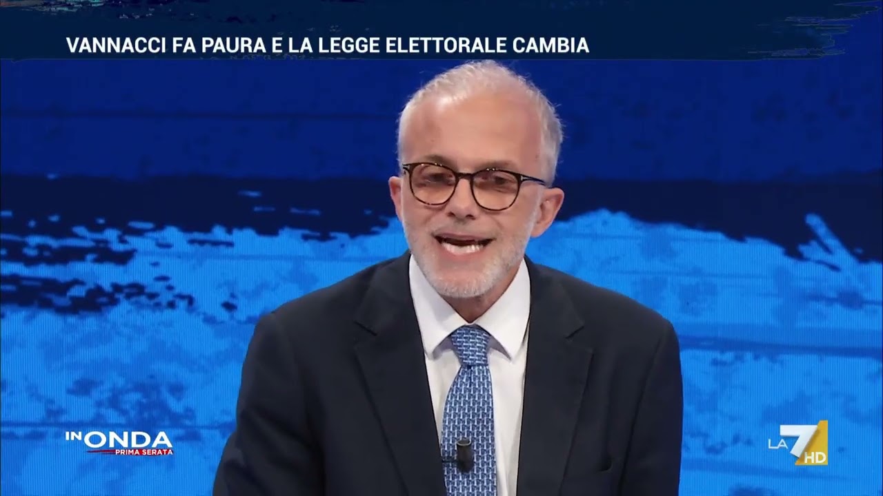 Primarie, Ruffini: “Il Partito Democratico americano ne ha fatto a meno: ha comportato minor ...