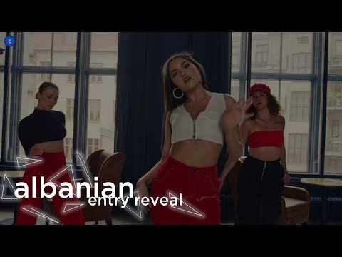 Erika Bitanji - Karma ✦ Official Video ✦ Albania 🇦🇱 ✦ VSC 04