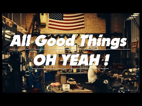 Video thumbnail for Oh Yeah
