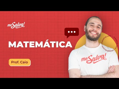 Matemática - Quadriláteros | Me Salva! ENEM