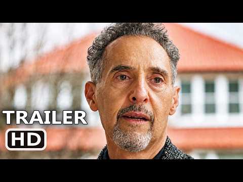 THE ONLY LIVING PICKPOCKET IN NEW YORK Official Trailer (2026) John Turturro
