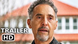 THE ONLY LIVING PICKPOCKET IN NEW YORK Official Trailer (2026) John Turturro