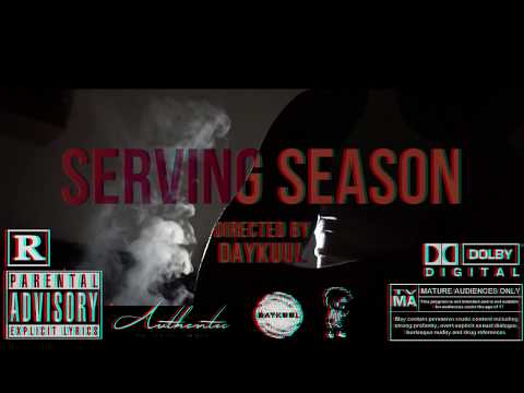 Big Vin - Serving Season (Music Video)