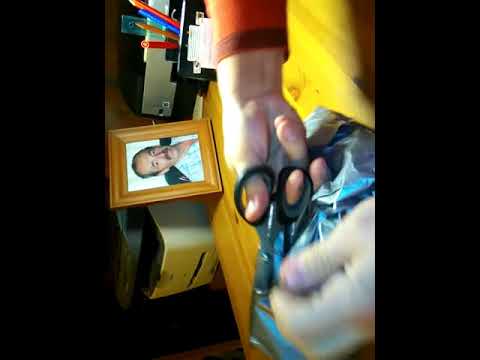 Opening of Umi Hammer S 5,5 and fail.