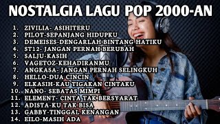 Download lagu PLAYLIST TERBAIK || LAGU LAWAS INDONESIA 2000-AN HITS POP || Full Album mp3 Download lagu PLAYLIST TERBAIK || LAGU LAWAS INDONESIA 2000-AN HITS POP || Full Album mp3