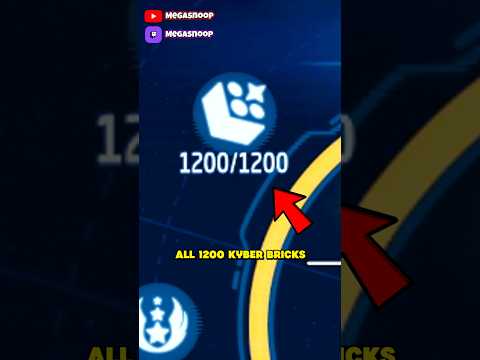 What do you get for 100% in the Skywalker Saga? #legogames #legostarwars #gaming