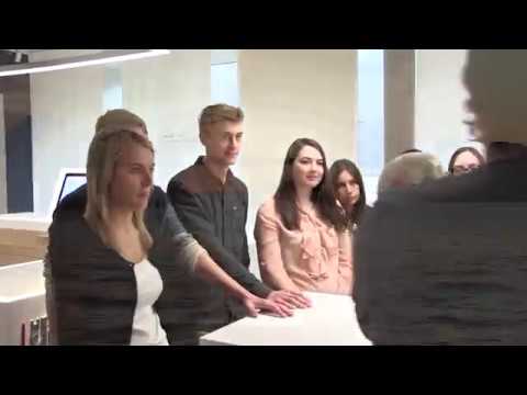 Ausbildung bei der KLS Martin Group | Highlights der kaufmännischen Ausbildung