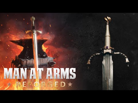 AWE me and Baltimore Knife and Sword