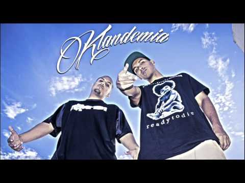 Los hijos del concreto - Klandemia - Prod. @OLSValencia