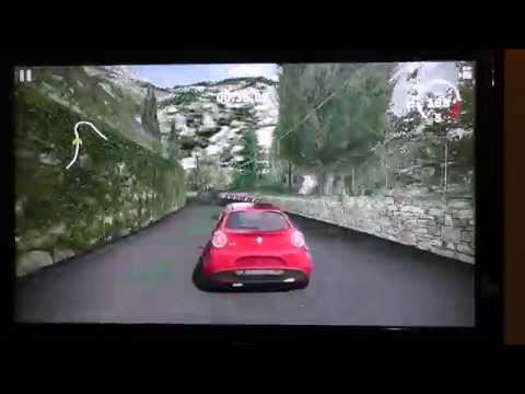 GT Racers Playstation 3