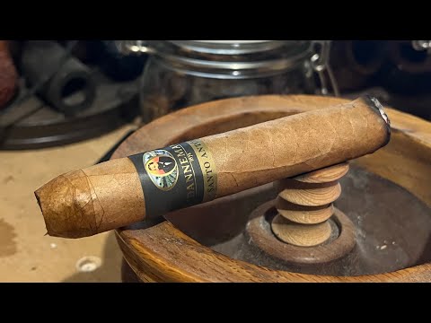 Dannemann Santo Antonio Cigar