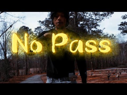 Luh Chris @LuhChrisVEVO-vj8dg - No Pass (Official Video)