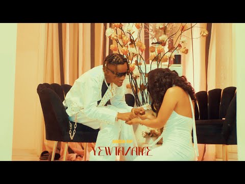 Bamoum Rap -_- Yewtaname ( clip officiel )