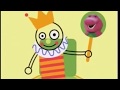 PBS Kids Jack In The Box Barney Friends 2001