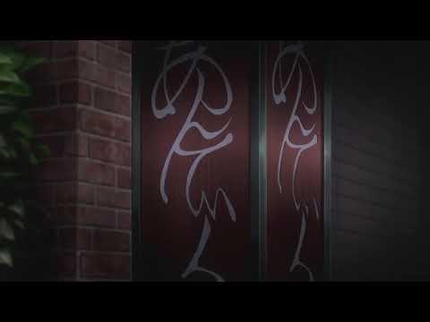 Tokyo ghoul season 2 ep1