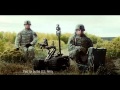 THE NEW US ARMY STRONG COMMERCIAL 