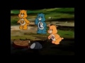 The Care Bears Camp