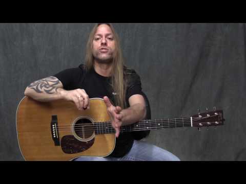 #1 Secret to Spicing Up the Pentatonic Scale