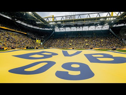 ReLive: Der große BVB-Familien-Feiertach! | Saisoneröffnung 2022/23