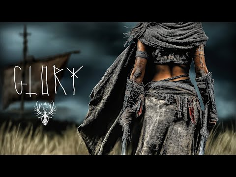 Rhythms of the North ༒ Glory