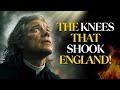 John Wesley The Man Who Ignited An Entire Nation With The Fire Of God