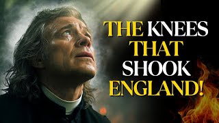 John Wesley: The Man Who Ignited an Entire Nation with the Fire of God