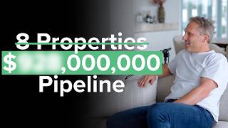 Download lagu From 8 Investment Properties to building a 12 Figure Development Pipeline with Daniel Laruccia SPYRE mp3