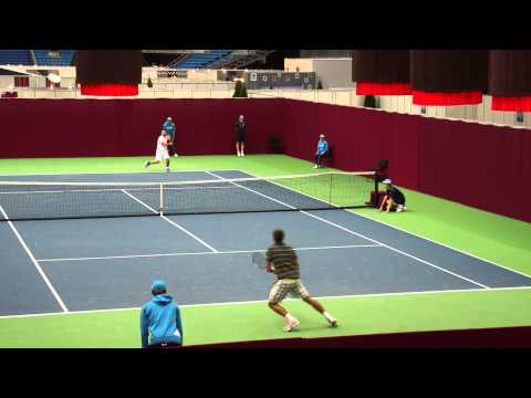 Oct  12, 2013 Moscow KC QQF Muzaev vs Zhirmont 00039
