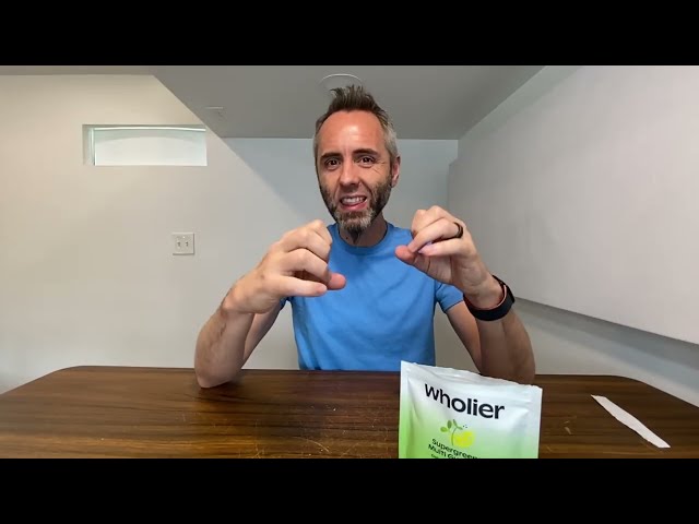 Best Super Greens Gummies for Daily Greens Boost - close-up view