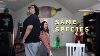 Same Species