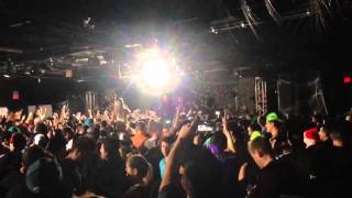 Hardwell @ District N9ne