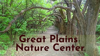 Best Hiking Trails in Wichita KS - Great Plains Nature Center video Best Hiking Trails in Wichita KS - Great Plains Nature Center video