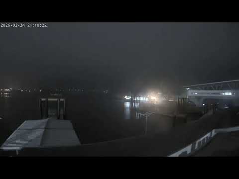 馬祖南竿福澳港 Nangan Fu'ao Harbor - 全景