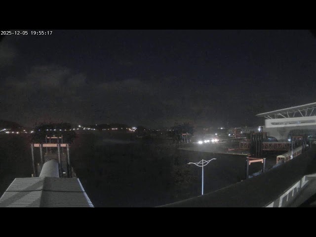 馬祖南竿福澳港