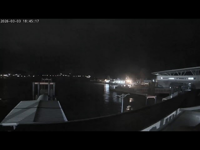 馬祖南竿福澳港