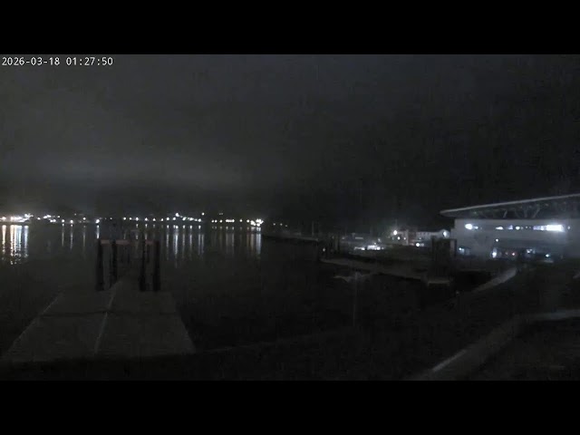 馬祖南竿福澳港