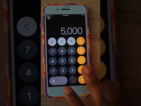 How to find out Percentage from Calculator Easy Way in Different Situations | Part-1