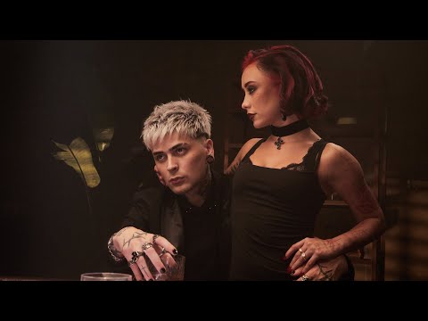 LIT killah, TULI - MALA SUERTE (Official Video)