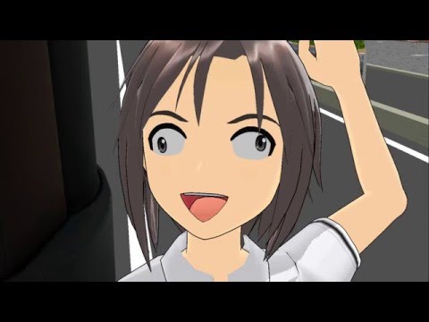 [MMD/Idolmaster] The Vicious Cycle of 765