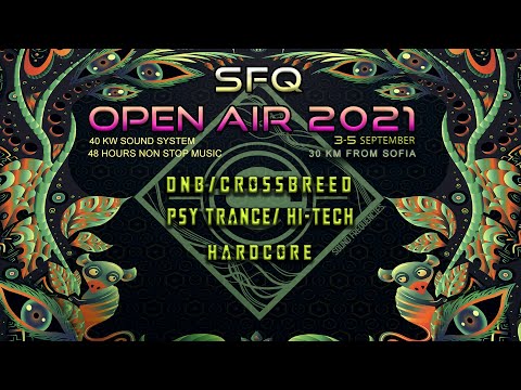 Psy & Hi-Tech Live Stream /w Kykep & Defect - part 1 Kykep