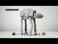 75288 LEGO Star Wars AT AT
